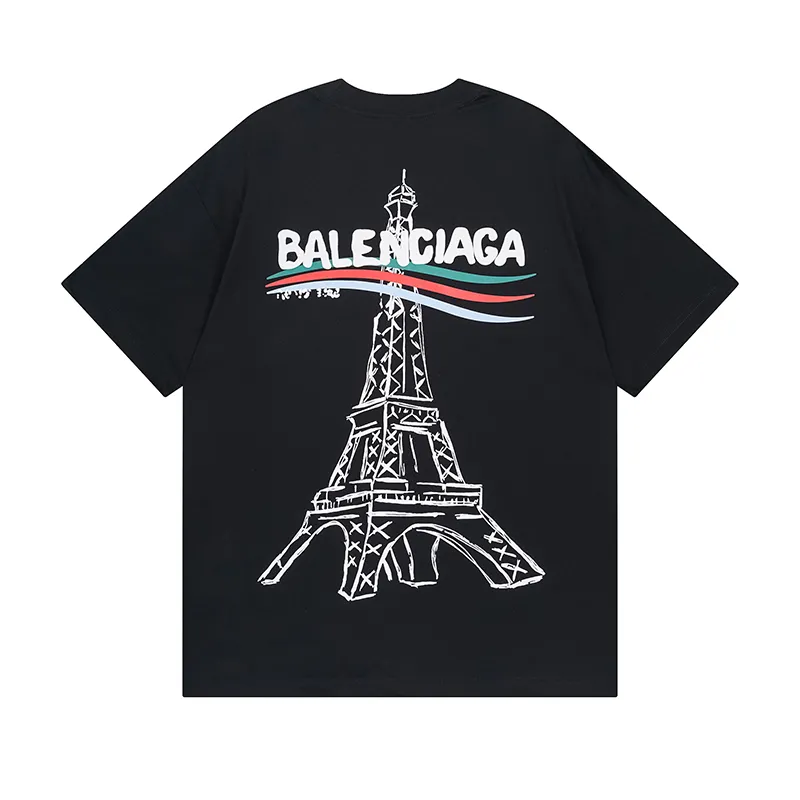 💰p87 # 24ss # BALENCI*GA # 260g * 1 1 os Same Style！！ ：2393# Sizes：xs-L ：2 （ . ）